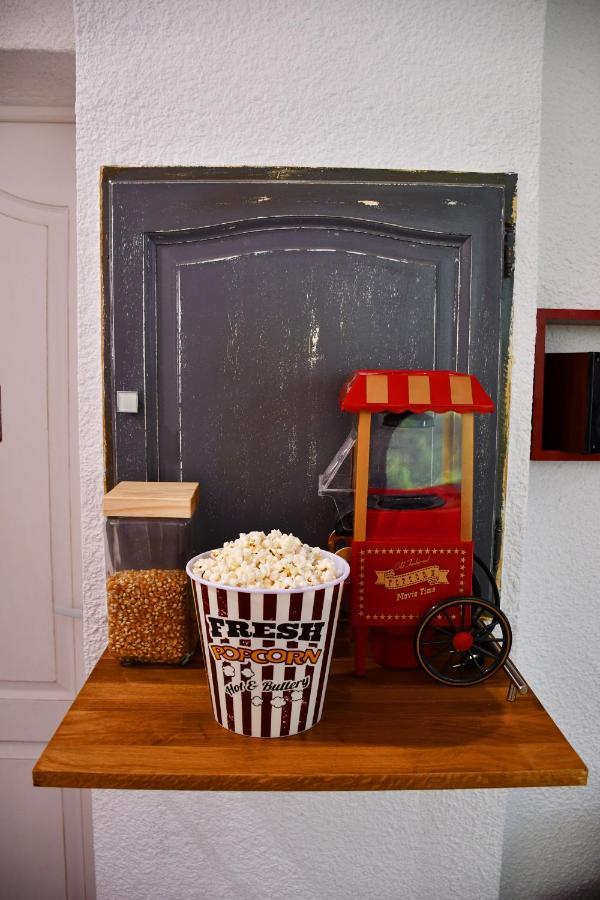 L'Aparte H24,Cosy,Port,Plage,Wifi,Netflix 滨海拉塞讷 外观 照片