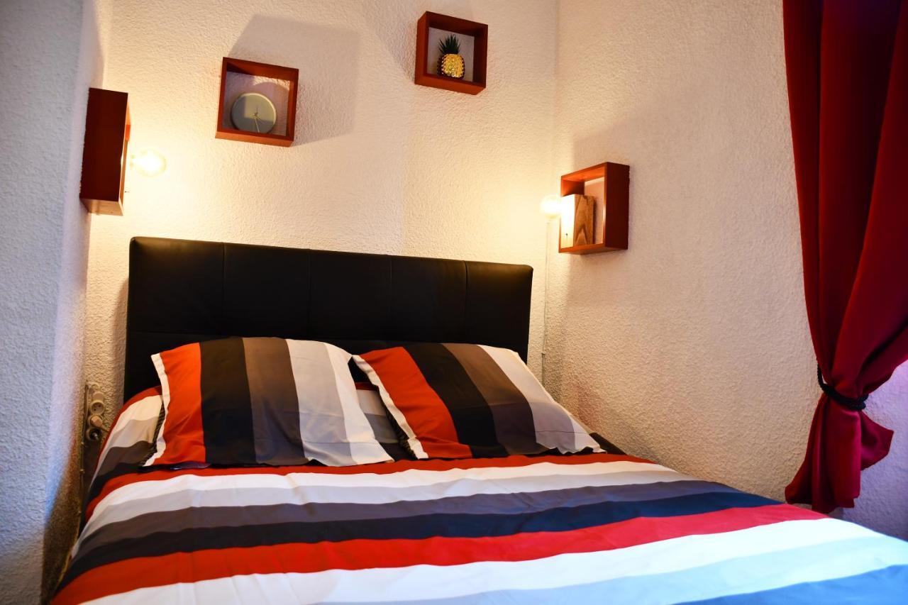 L'Aparte H24,Cosy,Port,Plage,Wifi,Netflix 滨海拉塞讷 外观 照片