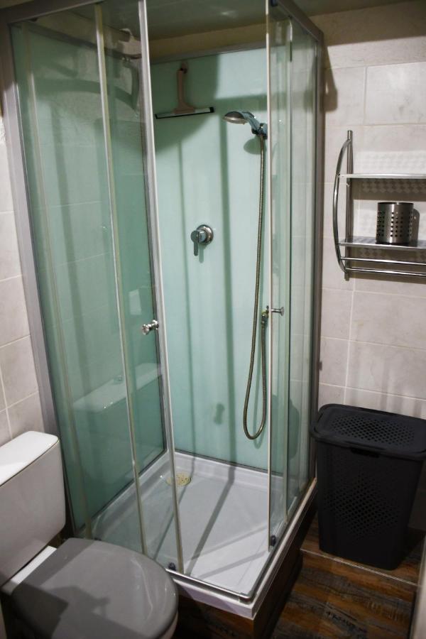 L'Aparte H24,Cosy,Port,Plage,Wifi,Netflix 滨海拉塞讷 外观 照片