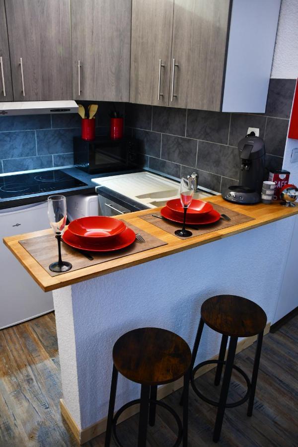 L'Aparte H24,Cosy,Port,Plage,Wifi,Netflix 滨海拉塞讷 外观 照片